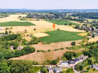 Terrain à bâtir à vendre Dalhem (VBC98448)