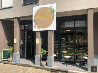 Handelsfonds te koop Binche (VBC98454)