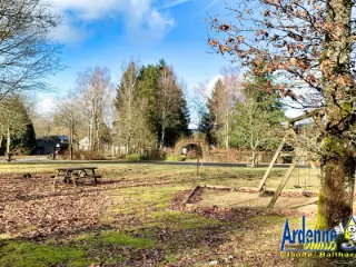 Terrain à vendre Wibrin (VBC98465)