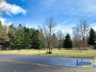 Terrain à vendre Wibrin (VBC98466)