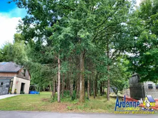 Terrain à vendre Wibrin (VBC98469)