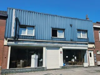 Immeuble mixte à vendre Roux (VBC98484)