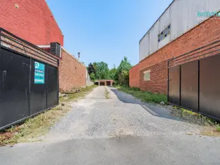 Grond te koop Jumet (VBC98485)