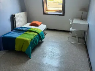 Appartement en colocation Ixelles (VBC98489)