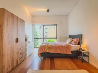 Appartement in medehuur Brussel (VBC98491)