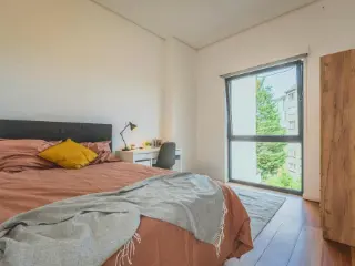 Appartement in medehuur Brussel (VBC98492)