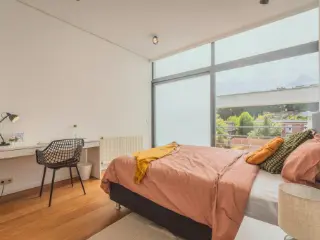 Appartement in medehuur Brussel (VBC98493)