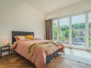 Appartement in medehuur Brussel (VBC98494)