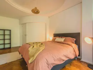 Appartement in medehuur Brussel (VBC98497)
