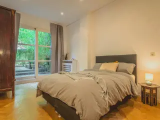 Appartement in medehuur Brussel (VBC98498)