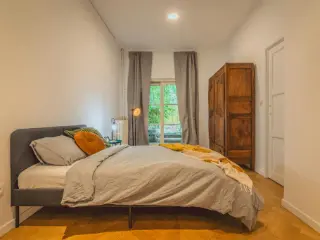 Appartement in medehuur Brussel (VBC98499)