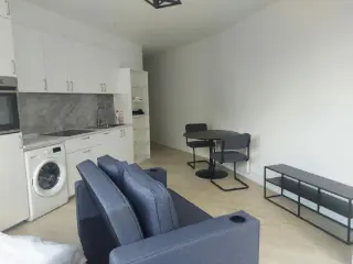 Apartment for rent Sint-Joost-ten-Node (VBC98507)