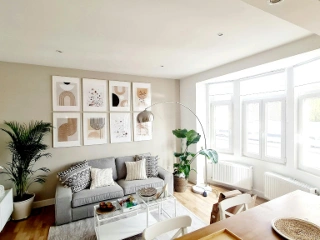 Appartement te huur Elsene (VBC98511)