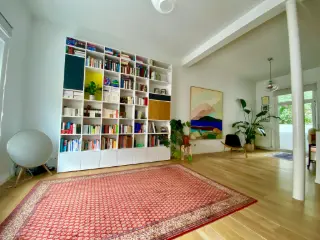 Maison à louer Uccle (VBC98514)