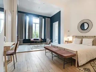 Appartement en colocation Ixelles (VBC98516)