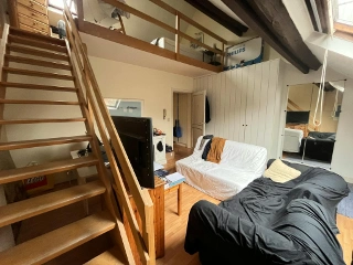 Appartement te huur Elsene (VBC98520)