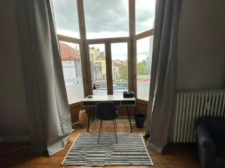 Appartement te huur Elsene (VBC98521)