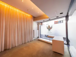 Surface commerciale à louer Malmedy (VBC98610)