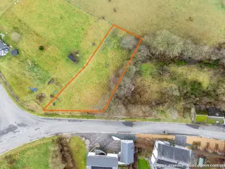 Land for sale Neufchâteau (VBC98611)