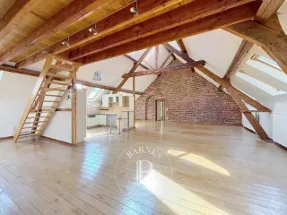 Apartment for sale Elsene (VBC98618)