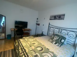 Appartement in medehuur Evere (VBC98625)