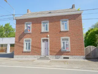 Maison à vendre Waret-l'Évêque (VBC98640)