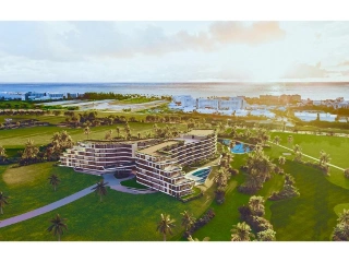 Appartement à vendre Punta Cana (VBC98666)