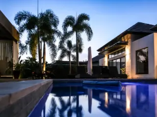 Maison à vendre Punta Cana (VBC98672)