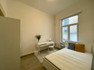Appartement en colocation Saint-Josse-ten-Noode (VBC98688)