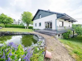 Maison à vendre Libramont-Chevigny (VBC98702)