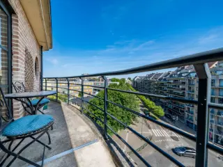 Penthouse for sale Koekelberg (VBC98712)