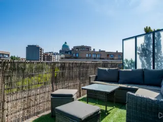 Apartment for sale Berchem-Sainte-Agathe (VBC98713)