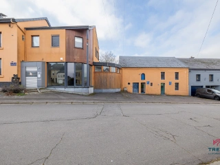 Huis gemengd gebruik te koop Aarlen (VBC98717)