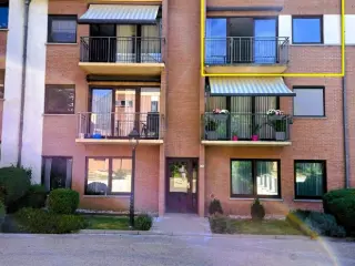 Appartement te koop Anderlecht (VBC98752)