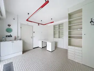 Surface commerciale à louer Braine-le-Comte (VBC98757)