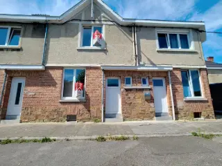 Maison à vendre Huy (VBC98758)