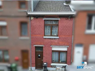 Maison à vendre Ougrée (VBC98779)