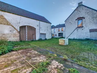 Fermette te koop Quevaucamps (VBC98781)