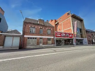 Handelspand te koop Hornu (VBC98807)