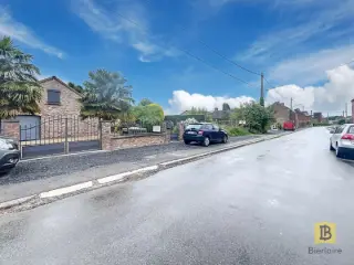 Terrain à vendre Frameries (VBC98821)