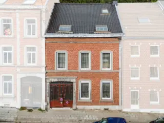 Mixed building for sale Dison (VBC98836)