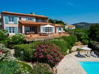 Residence for sale Roquebrune-sur-Argens (VBC98869)