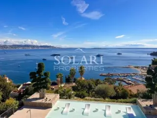 Huis te koop Théoule-sur-Mer (VBC98889)