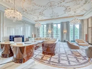 Appartement te koop Paris (VBC98905)