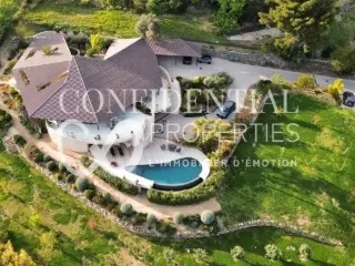 Huis te koop Ollioules (VBC98914)