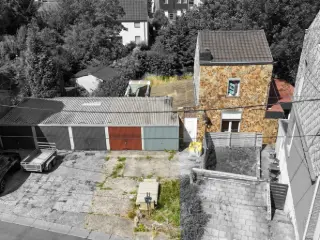 Residence for sale Vaux-sous-Chèvremont (VBC98975)