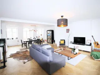 Appartement à louer Saint-Gilles (VBC98986)