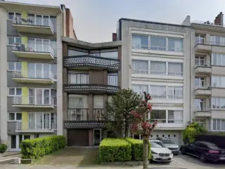 Residence for sale Elsene (VBC98990)