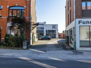 Kantoor te huur Eigenbrakel (VBC98998)