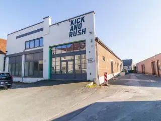 Kantoor te huur Eigenbrakel (VBC99000)